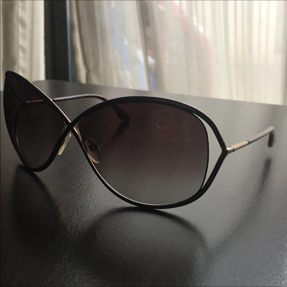 Tom Ford Miranda